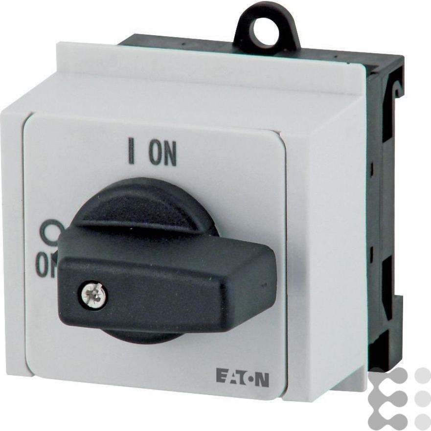 Eaton, Systemstromversorgung, Leistungstrenner P1-25/IVS