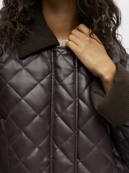 Produktbild Object Stepp Jacke (42)