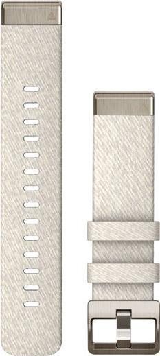 Actual product image Garmin QuickFit replacement wristband (20 mm, Silicone)