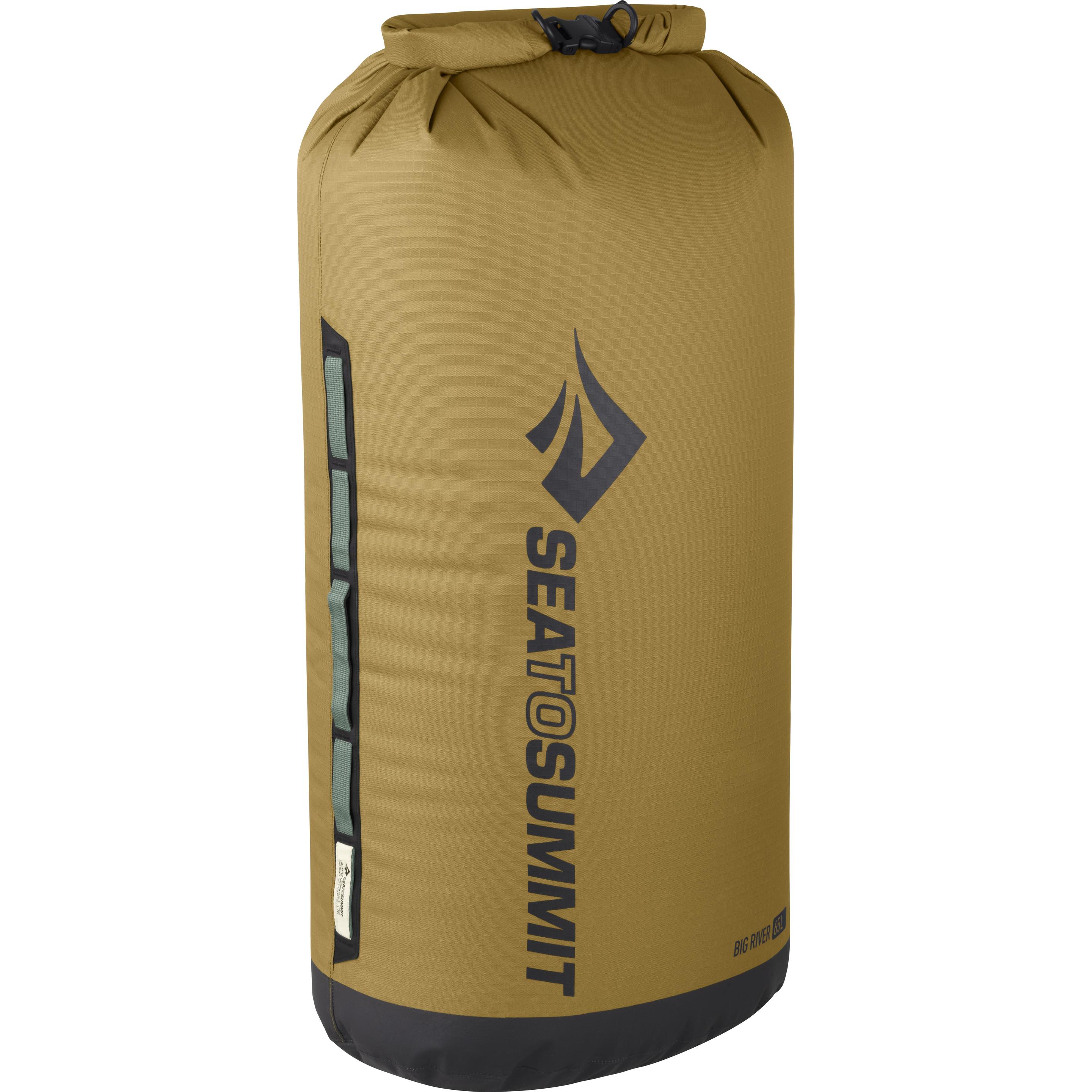 Sea To Summit, Packsack, Big River, Gold
