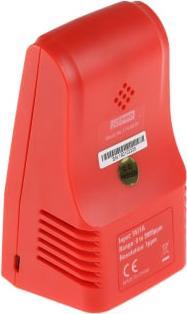 Actual product image RS PRO gas sensor