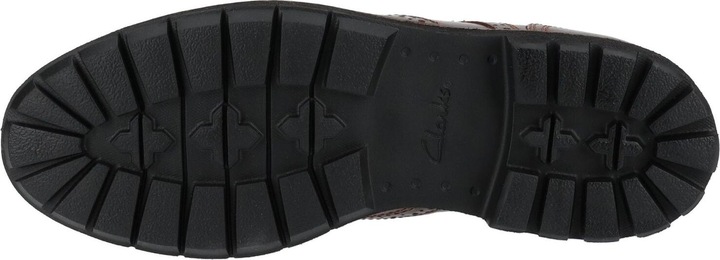 Produktbild Clarks Batcombe Far - 60071 (42)