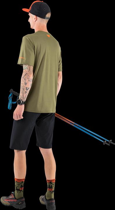 Produktbild Dynafit Transalper Light Dynastretch Shorts (S)