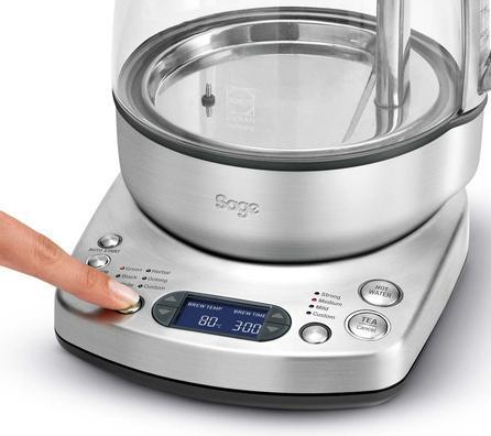 Actual product image Sage The Tea Maker (1.50 l, EU plug)