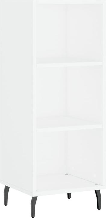 Image du produit vidaXL Sideboard (34.50 x 32.50 x 90 cm)