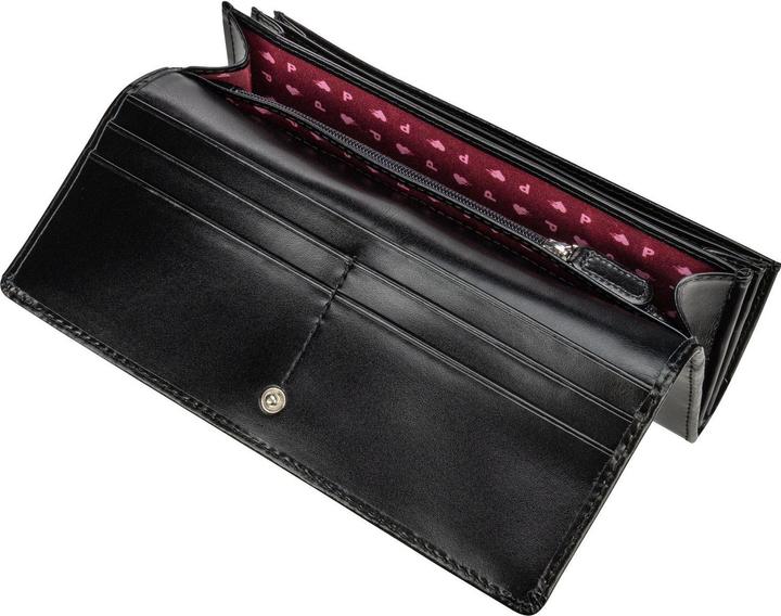 Actual product image Picard Wallet Black Tie 1 5527