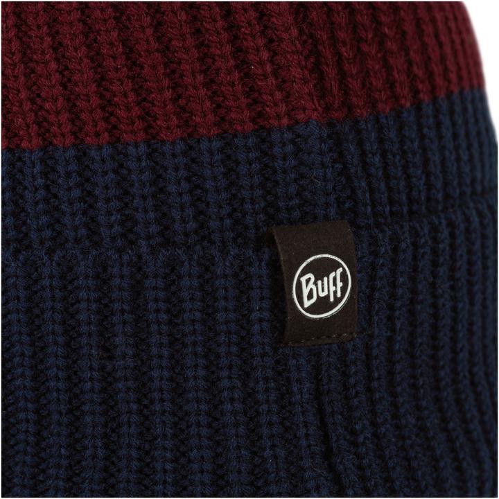 Actual product image Buff Jr Knitted Hat (One size)