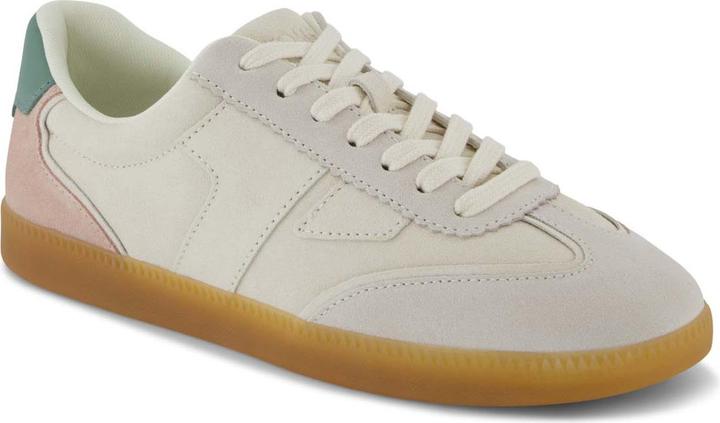 Image du produit Toms W's Collins Suede/Leather (41)