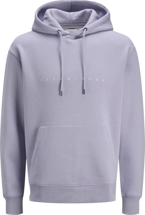 Languid lavender