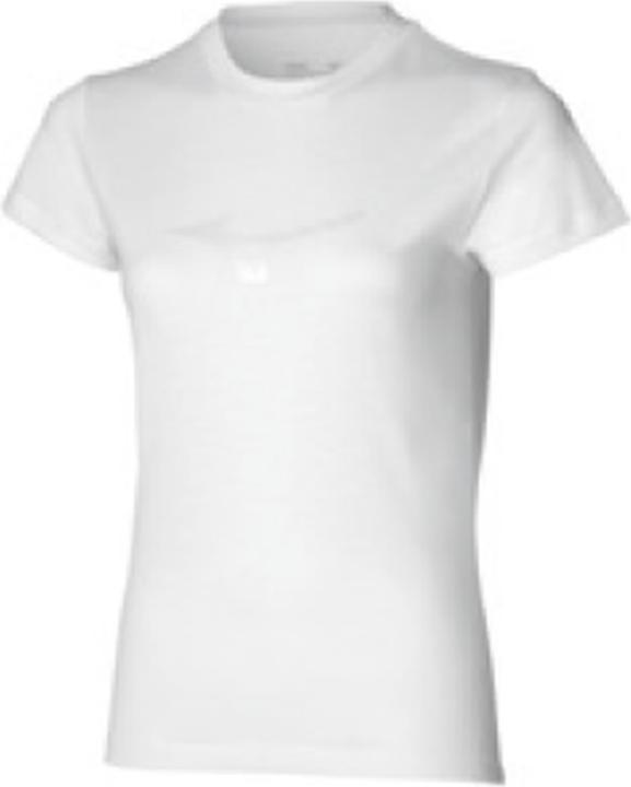 Actual product image Mizuno Athletics RB Tee (S)