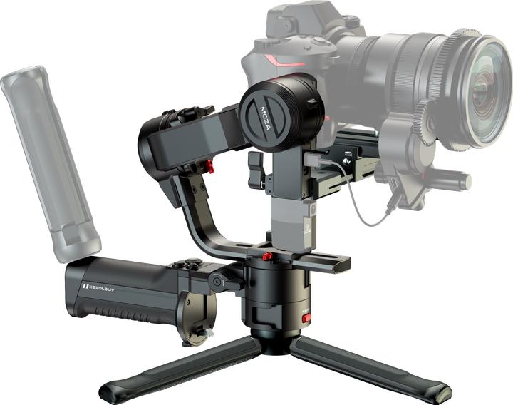 Produktbild Moza AirCross 3 (Systemkamera, 3.20 kg)