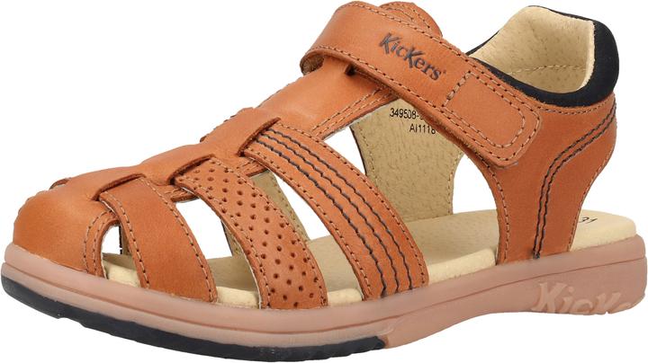 Actual product image Kickers Sandals (30)