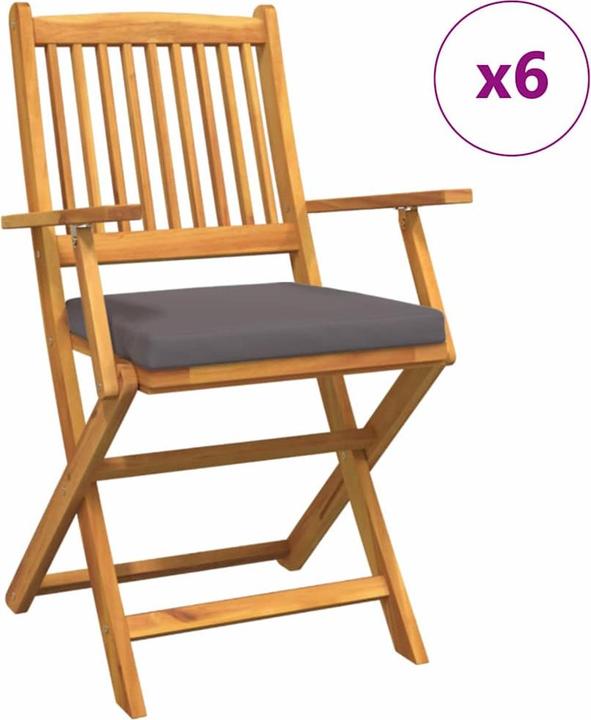 Produktbild vidaXL Outdoor-Sitzplätze