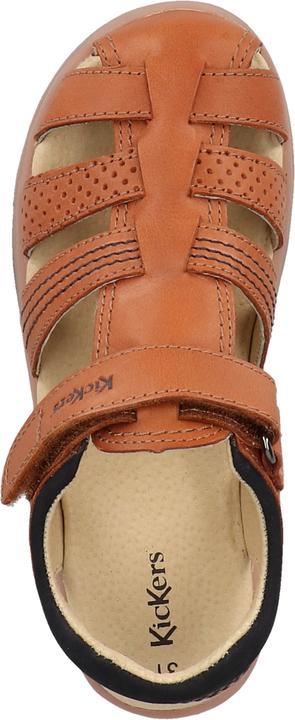 Actual product image Kickers Sandals (30)