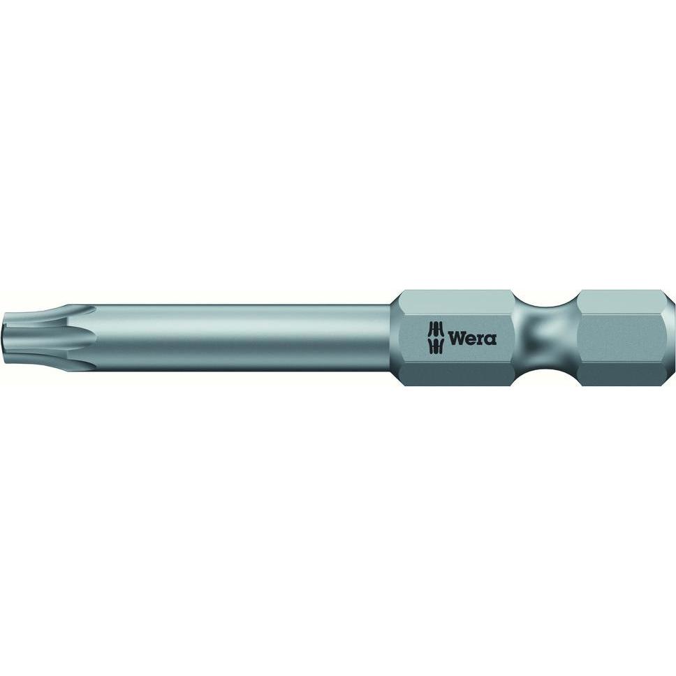 Wera, Bits, 867/4 Z TX 20 x 70 mm (Innensechsrund TX M20)