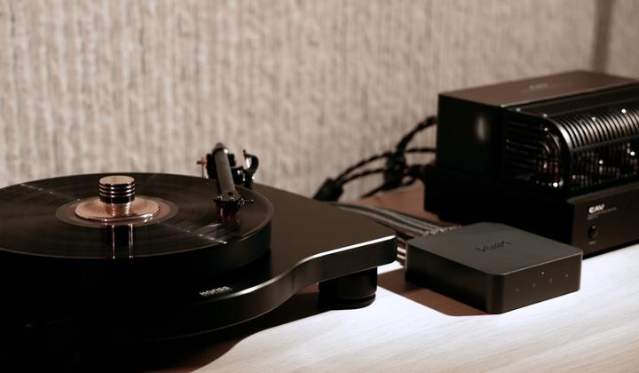 Immagine prodotto WiiM Pro Plus (Lettore audio di rete)