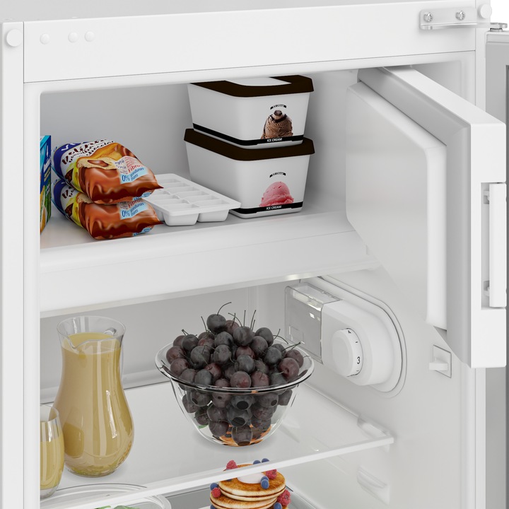 Produktbild Beko Kühlschr BSSA210K4SN E (175 l)
