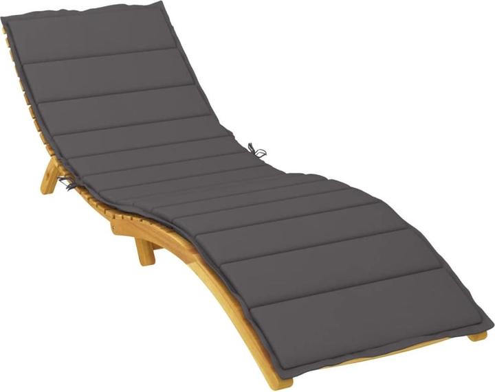 Immagine prodotto VidaXL Hayder (200 x 70 x 3 cm)