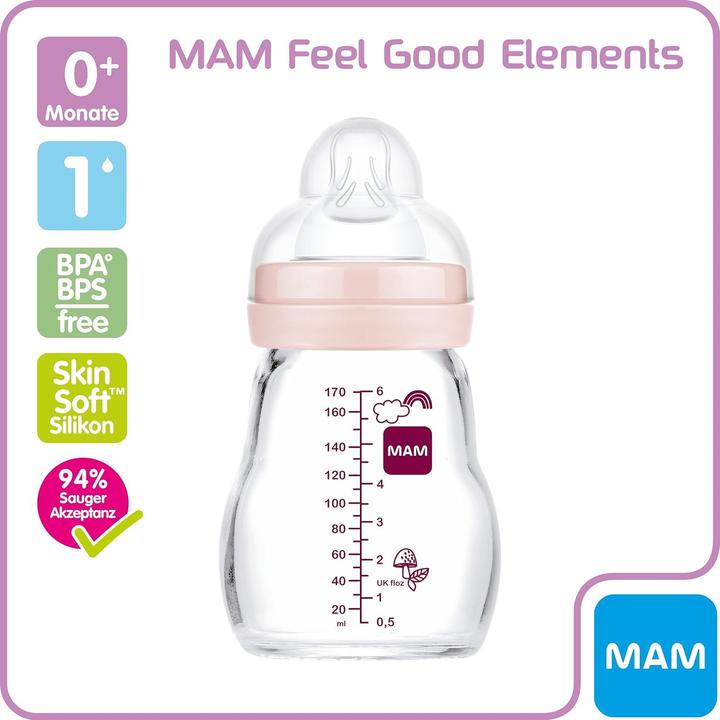 Image du produit MAM Feel Good (170 ml)