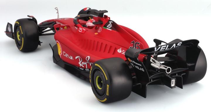 Produktbild Bburago Ferrari F1-75 2022 C