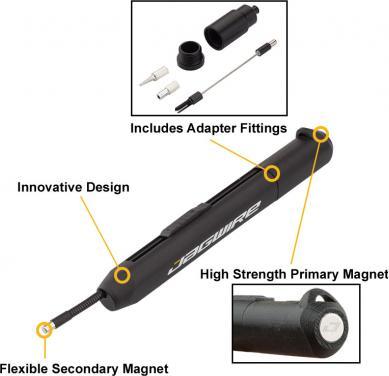 Actual product image Jagwire Internal Routing Tool Tool