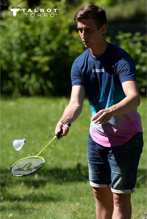 Productafbeelding Talbot Torro Magische nacht (Overdekt)