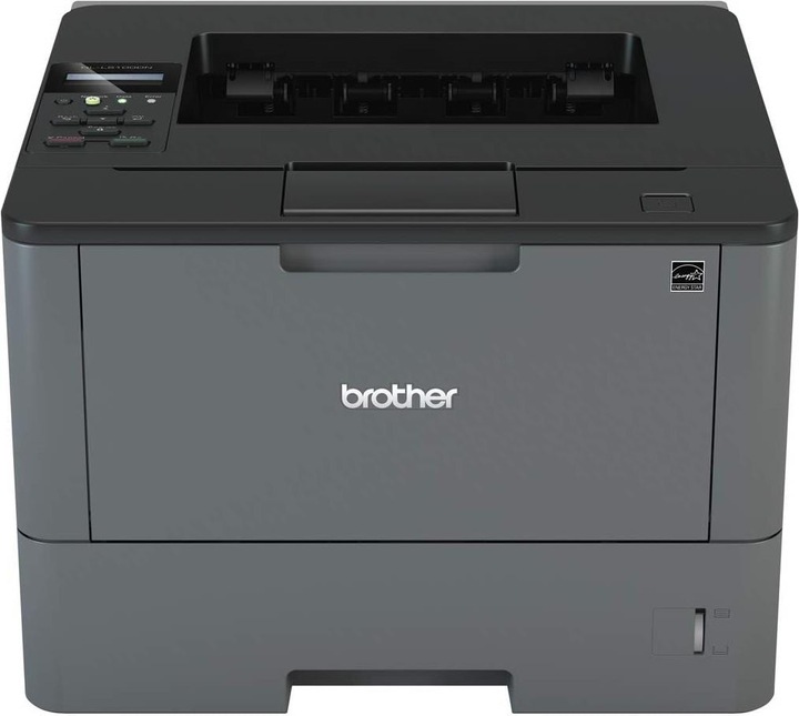 Produktbild Brother HL-L5100dn + Toner TN-3430