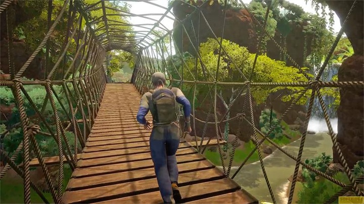 Immagine prodotto Wild River Games Dinosauri: Missione Dino Camp (PS4, DE)