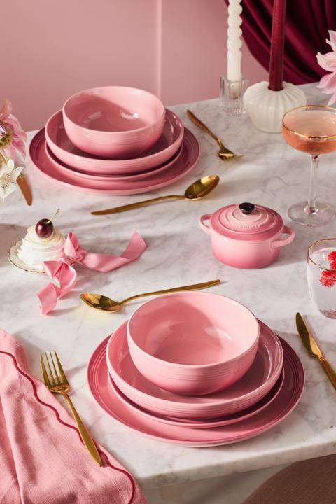 Actual product image Le Creuset Müslischale Coupe rose quartz 16cm (1 x)