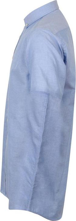 Immagine prodotto Henbury Camicia moderna a maniche corte Oxford (XS, S)