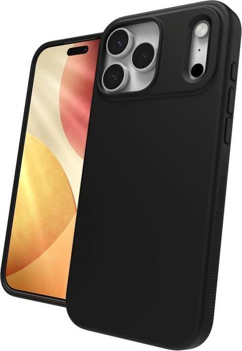 Produktbild Zagg Case für Apple iPhone 17 Pro Max Manhattan Snap black (Apple iPhone 17 Pro Max)