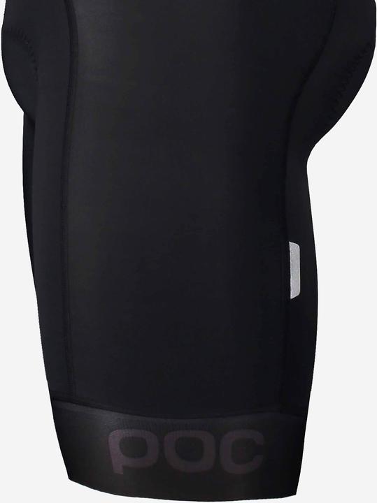 Actual product image Poc Essential Road VPDs Bib Shorts (M)