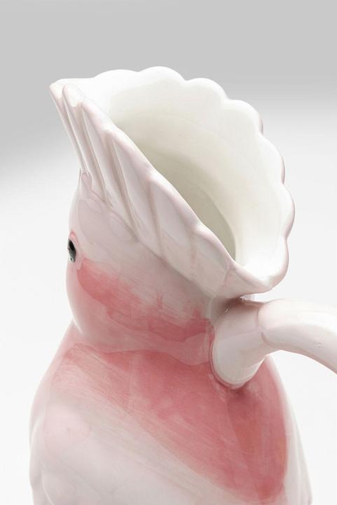 Produktbild Kare Design Karaffe Exotic Bird 30cm (1 l)