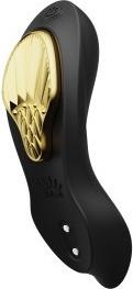 Produktbild Zalo Aya Wearable Massager Obsidian Black