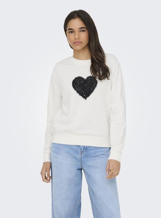 Immagine prodotto JdY JDYPARIS Sweatshirt Sweatshirt (S)