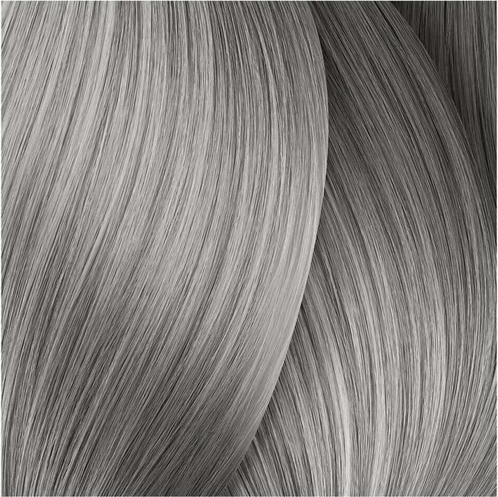Actual product image L'Oréal Professionnel L'Oreal Professionnel Majirel Ionene G Cream Color #9.11 - 60 Ml (#9.11)