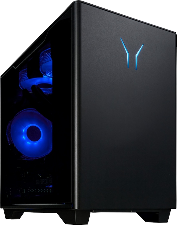 Produktbild Erazer Bandit P20 MD34750 (Intel Core i7-14700F, 16 GB, 1000 GB, GeForce RTX 4060)
