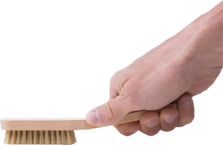 Actual product image Wataaah! Big Brushy Deluxe Boulder Brush