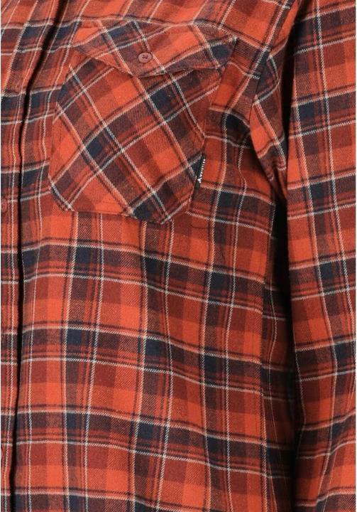 Produktbild Whistler Women's Bargo Checked Shirt (48)