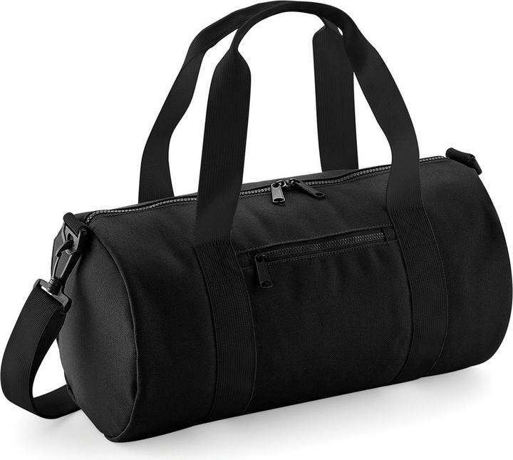 Produktbild Bagbase Mini Sporttasche (2 Stückpackung) (12 l)
