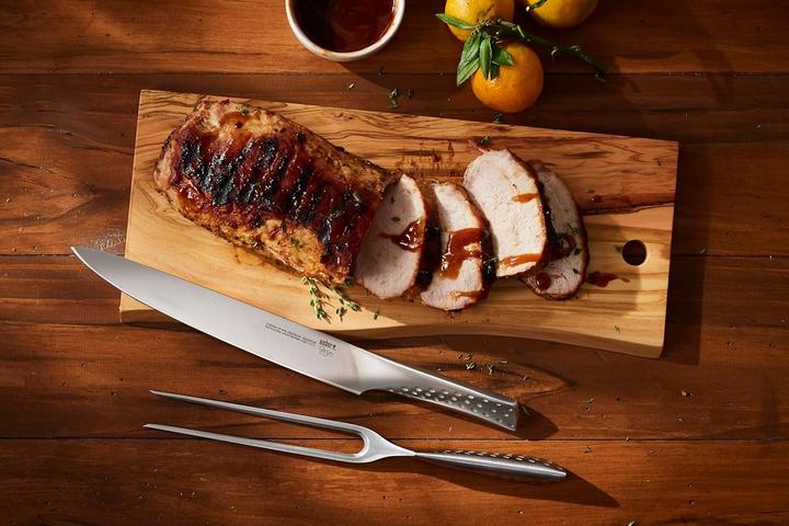 Immagine prodotto Weber Set da intaglio