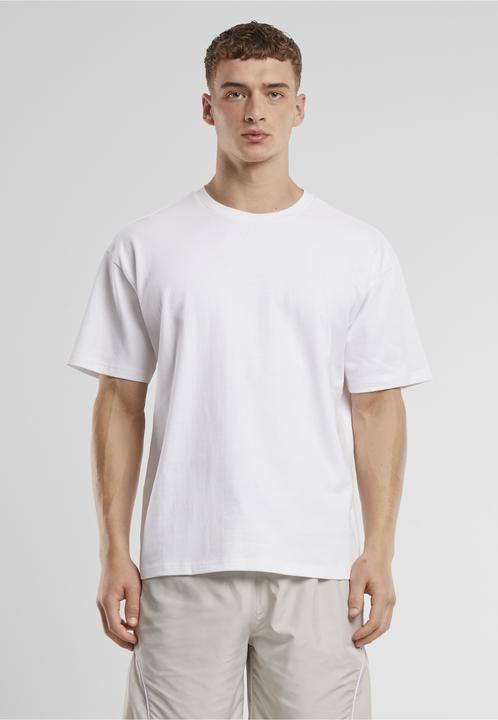 Produktbild Urban Classics Heavy Basic Loose Tee - 191469 (XXL)