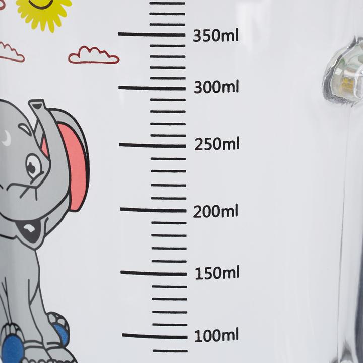 Actual product image Relaxdays Children's glasses