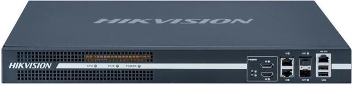 Immagine prodotto Hikvision Decoder 4K