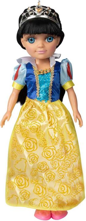 Produktbild Toi-Toys Princess Friends Modepuppe Märchenprinzessin, 38cm