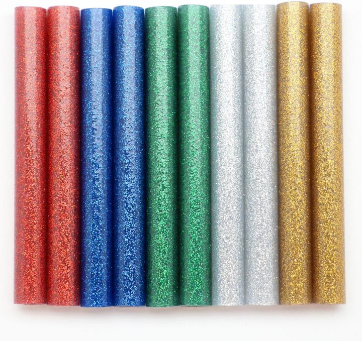 Produktbild Glorex Ersatzstäbe 11x100mm 10St