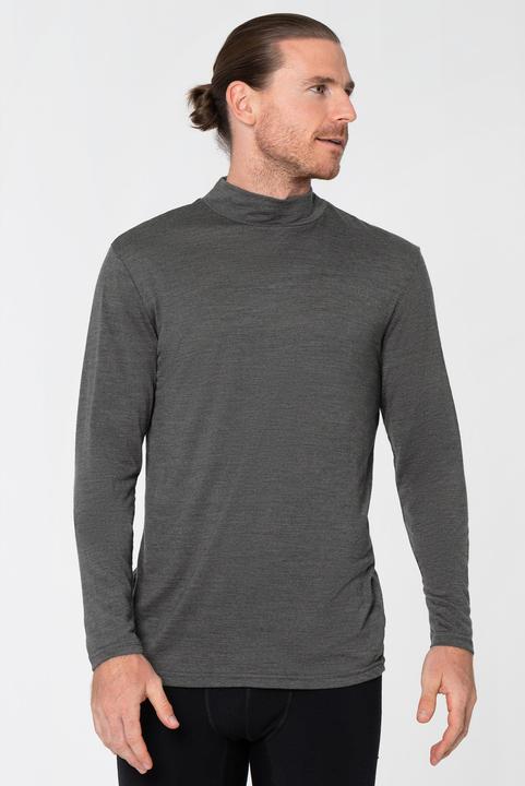 Produktbild Super Natural BASE TURTLE NECK 175 (S)