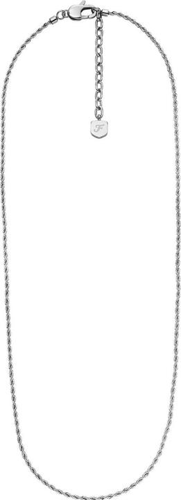 Immagine prodotto Fossil Kette JEWELRY (Acciaio inossidabile, 50 - 55 cm)