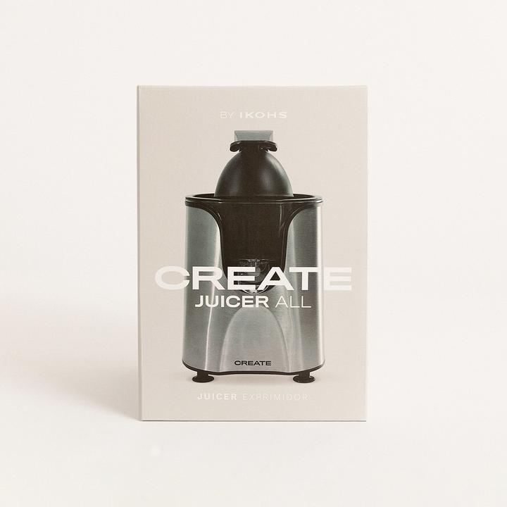 Immagine prodotto Create Spremiagrumi Tutti