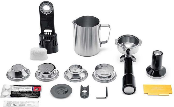 Immagine prodotto Sage the Dual Boiler (Spina CH)